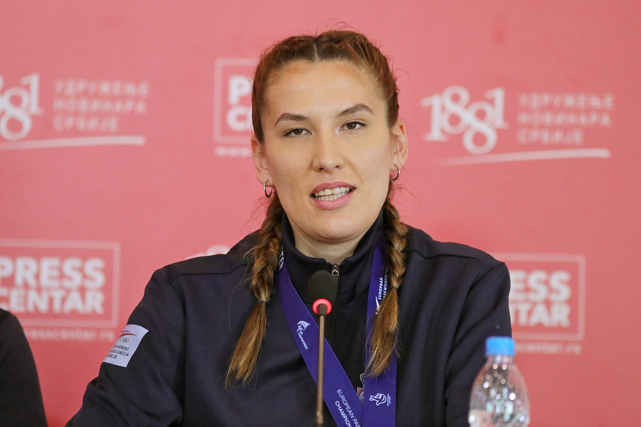 Jelena Rašić
26/05/2022